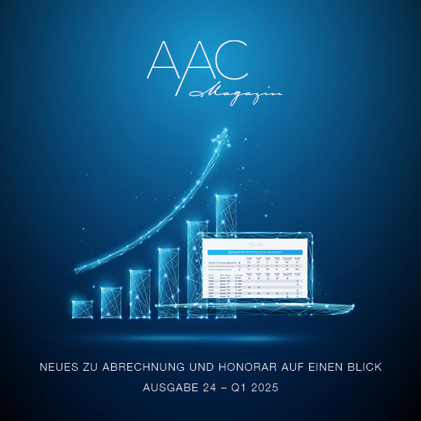 AAC Magazin