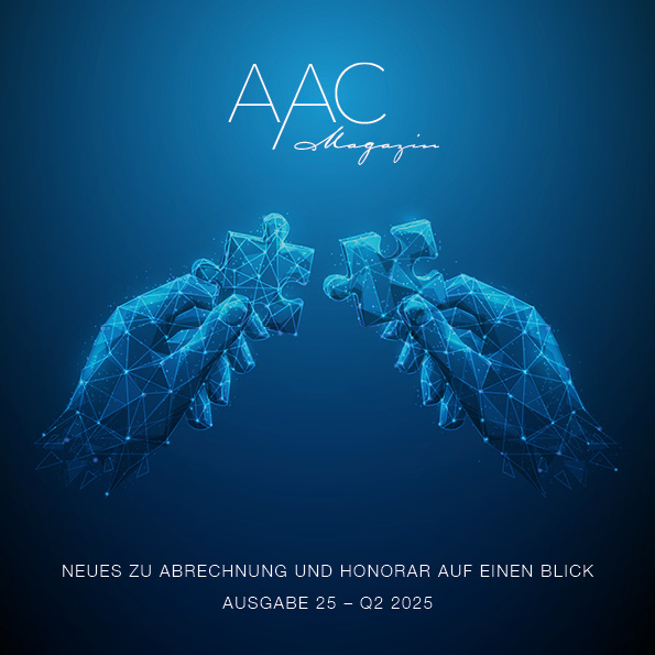 AAC Magazin