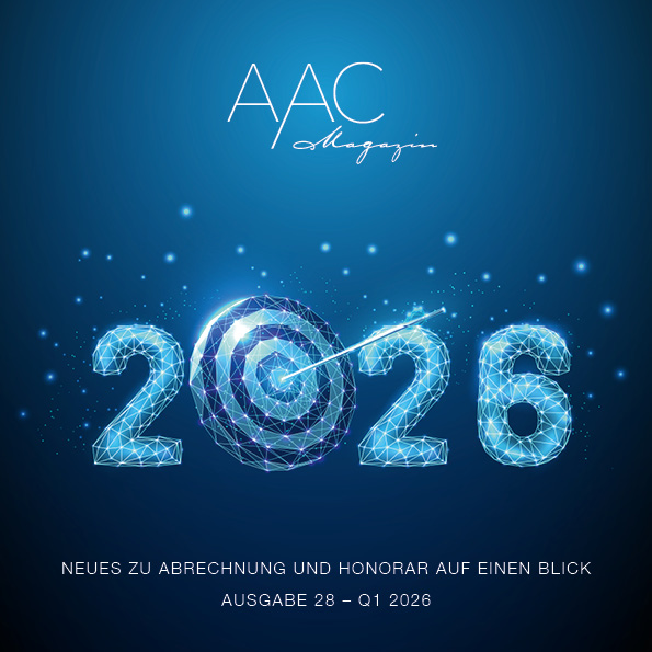 AAC Magazin